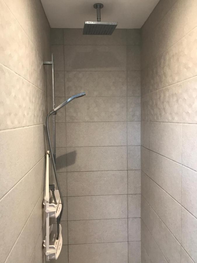 לינה וארוחת בוקר בישופס וולת'ם Fairlawn מראה חיצוני תמונה
